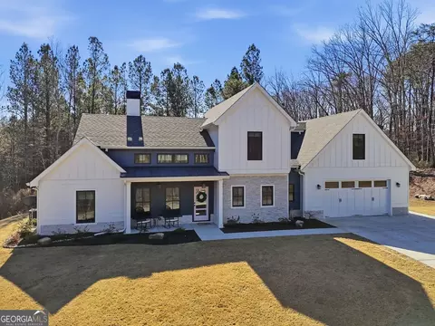 850 Land Rd, Canton, GA 30114