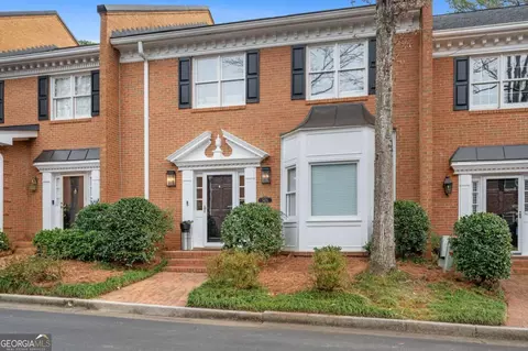 5429 Trentham Dr, Atlanta, GA 30338