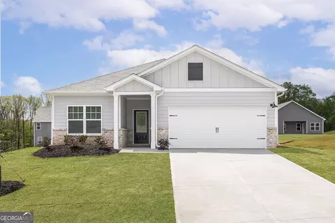 297 Egret Ct, Jefferson, GA 30549