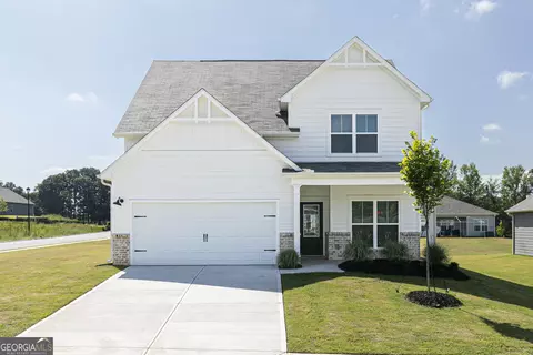 456 Egret Ct, Jefferson, GA 30549
