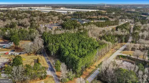 2105 Forest Pkwy, Morrow, GA 30260