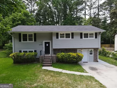 6480 Buckhurst Trl, Atlanta, GA 30349