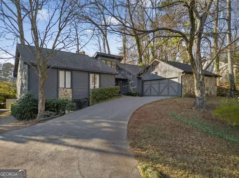 Undisclosed, Roswell, GA 30075