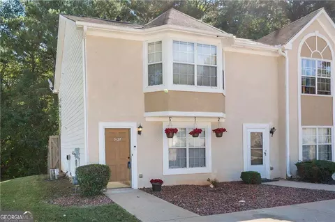 3127 Fields Dr, Lithonia, GA 30038