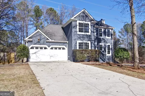 22 Fallow Ln, Acworth, GA 30101
