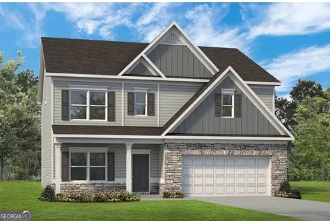 161 Jones Ridge Dr, Dallas, GA 30132