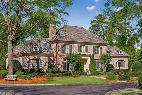 Undisclosed, Sandy Springs, GA 30327