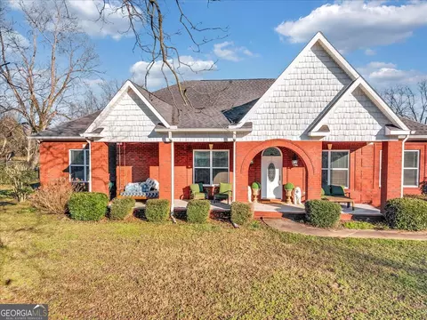706 Orr Rd, Fort Valley, GA 31030