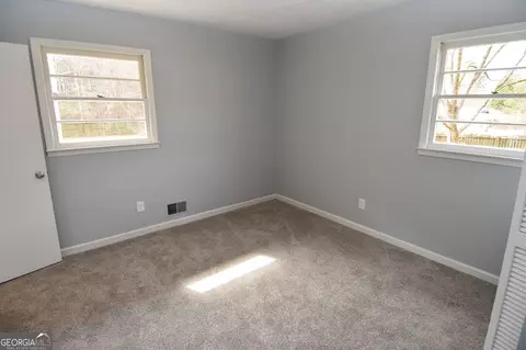 Bedroom - 550 Gresham Rd, Zebulon, GA 30295 photo 2 of 4