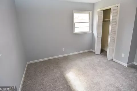Bedroom - 550 Gresham Rd, Zebulon, GA 30295 photo 1 of 4