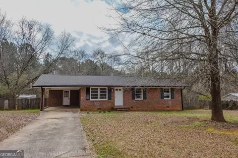 550 Gresham Rd, Zebulon, GA 30295