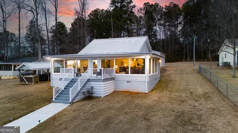 285 Clubhouse Rd, Eatonton, GA 31024