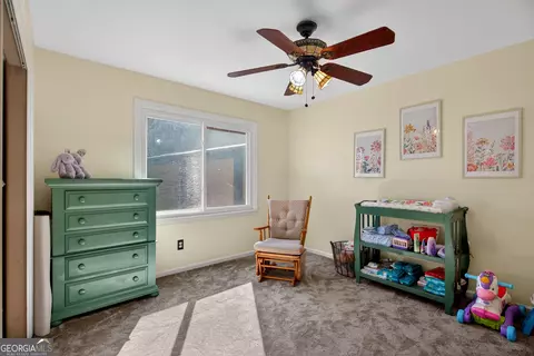 Bedroom - 214 Willowcrest Way, Lagrange, GA 30240 photo 1 of 5