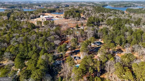 View/Area - 214 Willowcrest Way, Lagrange, GA 30240 photo 3 of 4
