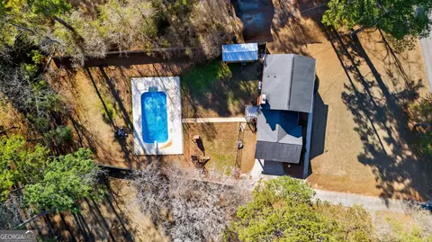 View/Area - 214 Willowcrest Way, Lagrange, GA 30240 photo 2 of 4