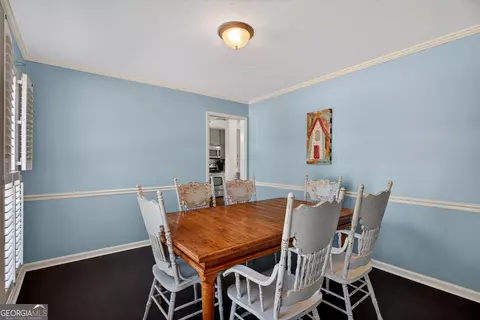 Dining - 214 Willowcrest Way, Lagrange, GA 30240 photo 1 of 2