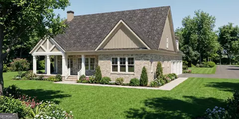 1101 Turnberry Cir, Greensboro, GA 30642