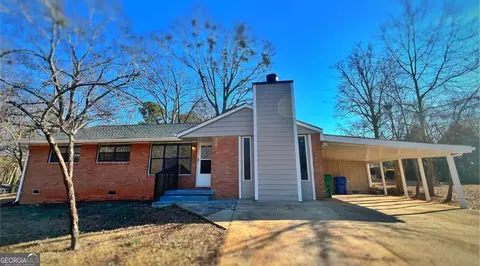 3881 Pin Oak Cir, Atlanta, GA 30340