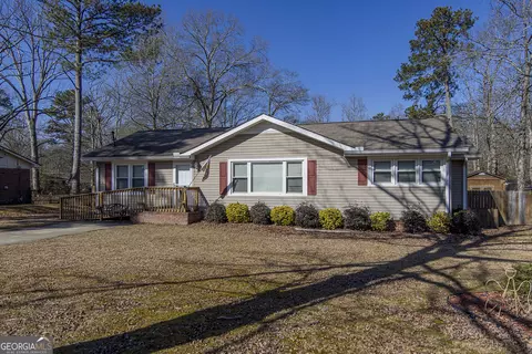 15 Wentworth Pl NW, Rome, GA 30165