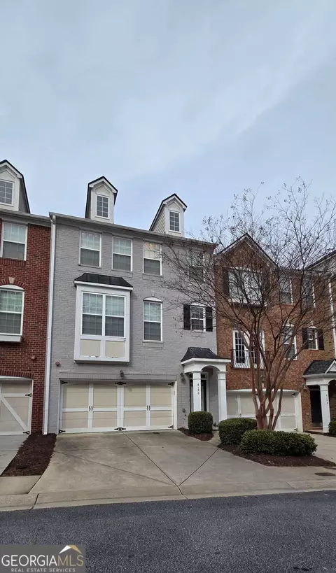 6150 Indian Wood Cir SE, Mableton, GA 30126
