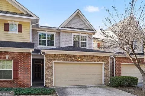 1237 Gates Mill Dr NW #13, Kennesaw, GA 30144