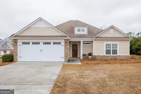 3903 Old Pine Rd, Valdosta, GA 31605