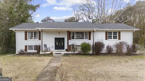 100 Hood Dr SE, Rome, GA 30161