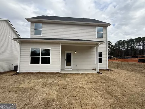 Exterior - 4 Morningside Ct, Thomaston, GA 30286 photo 3 of 5
