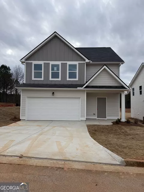 lot203 Morningside Ct, Thomaston, GA 30286