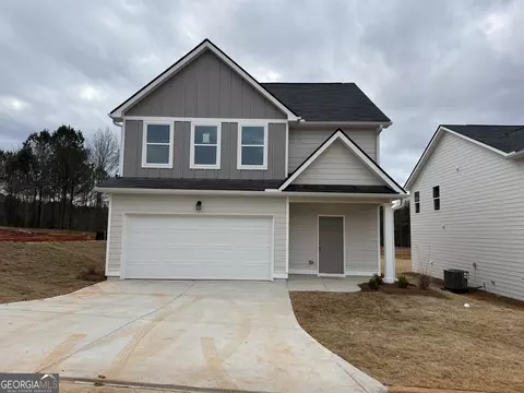 Exterior - 4 Morningside Ct, Thomaston, GA 30286 photo 4 of 5