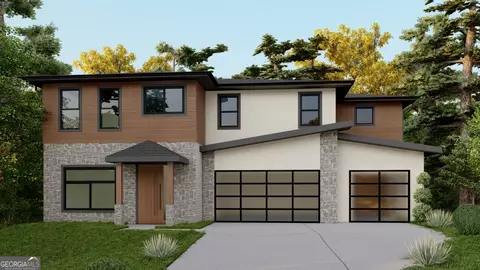 Undisclosed, Sandy Springs, GA 30328