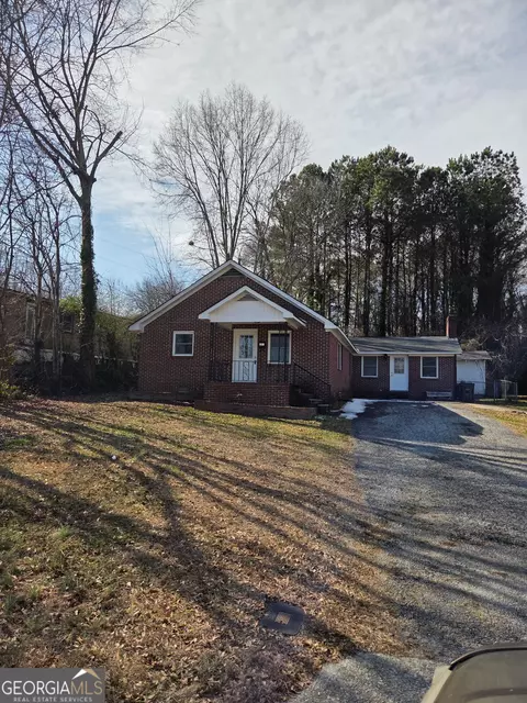 120 S Pine St, Toccoa, GA 30577