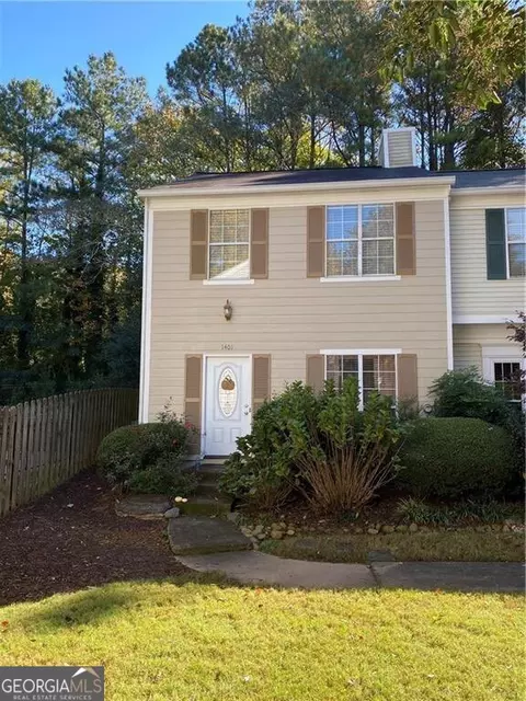 1401 Wedgewood Ct, Atlanta, GA 30350