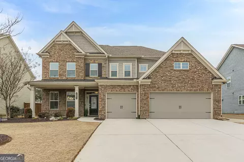 4268 Hansford Loop SW, Marietta, GA 30064