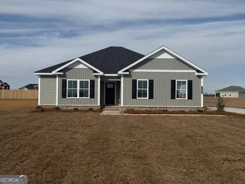 0 Spurweed Ln #44, Statesboro, GA 30458