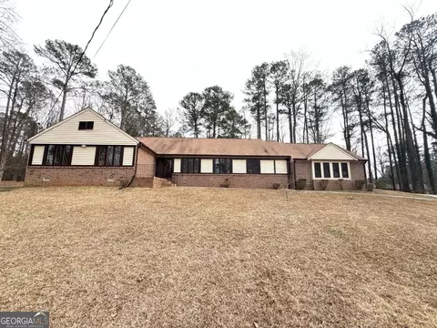 4755 Towanda Cir, Atlanta, GA 30349
