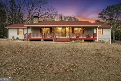 343 Porter Rd, Fayetteville, GA 30215
