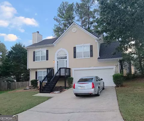 315 Lake Royale Pl, Riverdale, GA 30296
