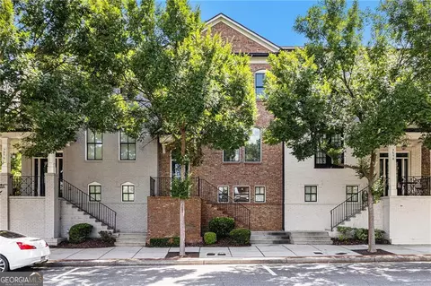 3656 Chicago St, Suwanee, GA 30024