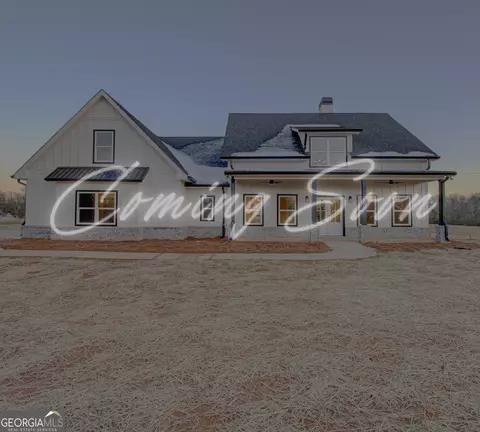 207 Jordan Cofer Rd, Statham, GA 30666