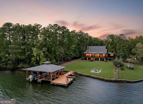 4096 Big Water E, Sparta, GA 31087