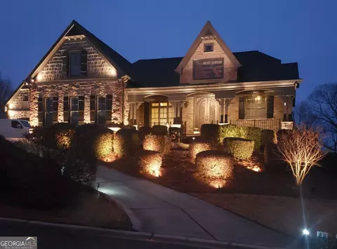 905 Old Forge Ln, Jefferson, GA 30549