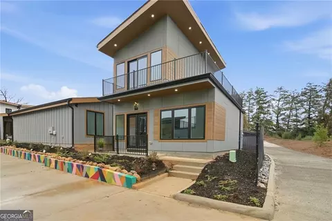 6305 Shannon Pkwy UNIT 115, Union City, GA 30291