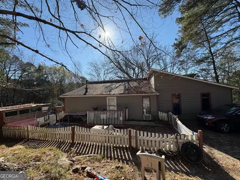 4750 Ridgewood Rd, Monroe, GA 30656