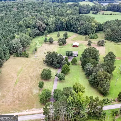 3255 Alvaton Rd, Gay, GA 30218