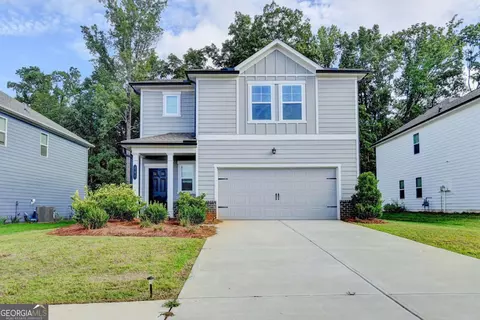 111 Horned Owl Ave, Braselton, GA 30517