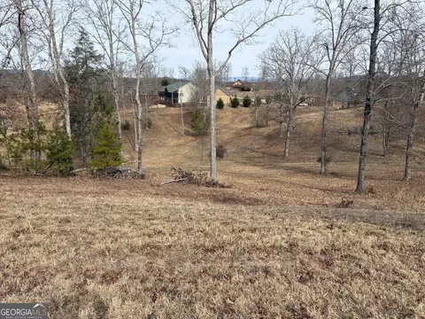 lot29 Hogue Way, Blairsville, GA 30512
