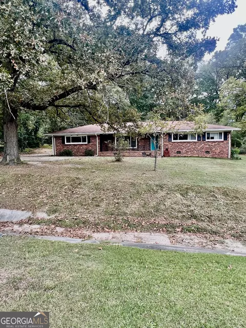 1204 Rock Chapel Rd, Lithonia, GA 30058