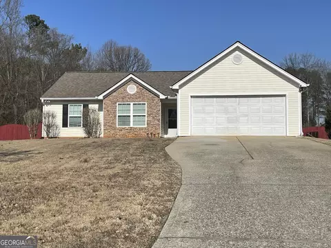 907 Downing Dr, Bethlehem, GA 30620