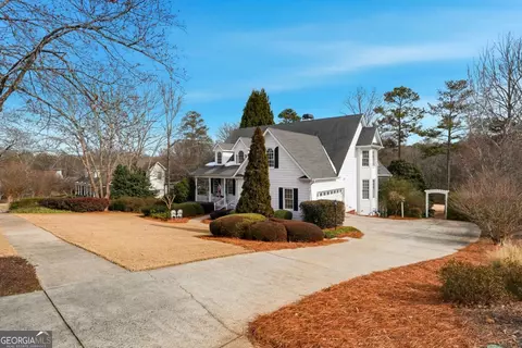 431 Providence Club Dr, Monroe, GA 30656
